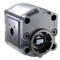 Bosch/Rexroth Pompa hydrauliczna 256R918C00605 - 256R918C00605 - Sklep rolniczy PoltechParts