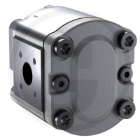 Bosch/Rexroth Pompa hydrauliczna 256R918C00605 - 256R918C00605 - Sklep rolniczy PoltechParts