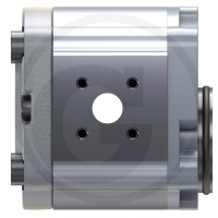 Bosch/Rexroth Pompa hydrauliczna 256R918C00605 - 256R918C00605 - Sklep rolniczy PoltechParts