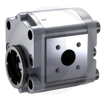 Bosch/Rexroth Pompa hydrauliczna 256R918C00605 - 256R918C00605 - Sklep rolniczy PoltechParts