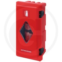 DAKEN Skrzynka gaśnicy 28801147 - 28801147 - Sklep rolniczy PoltechParts