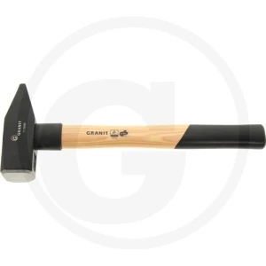 GRANIT BLACK EDITION Młotek ślusarski 11136996