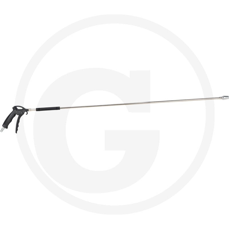 GRANIT BLACK EDITION Pistolet pneumatyczny 11204699 - 11204699 - Sklep rolniczy PoltechParts