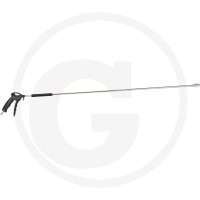 GRANIT BLACK EDITION Pistolet pneumatyczny 11204699 - 11204699 - Sklep rolniczy PoltechParts
