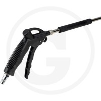 GRANIT BLACK EDITION Pistolet pneumatyczny 11204699 - 11204699 - Sklep rolniczy PoltechParts