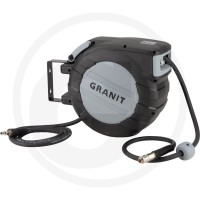 GRANIT BLACK EDITION Automatyczny zwijacz węża pneumatycznego 11672225 - 11672225 - Sklep rolniczy PoltechParts