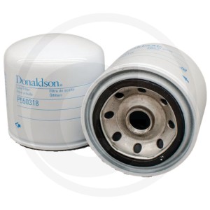 Donaldson Filtr oleju silnikowego 12260427