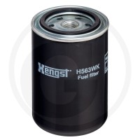 Hengst Filtr paliwa 12080696 | poltechparts.pl