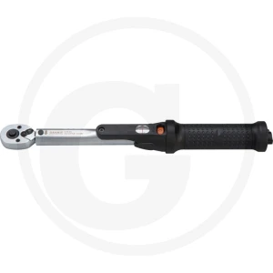 GRANIT BLACK EDITION Klucz dynamometryczny 1/4” 11015084