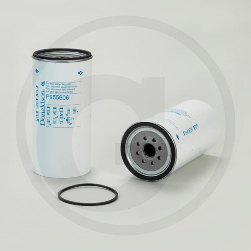 Donaldson Filtr paliwa 12246797