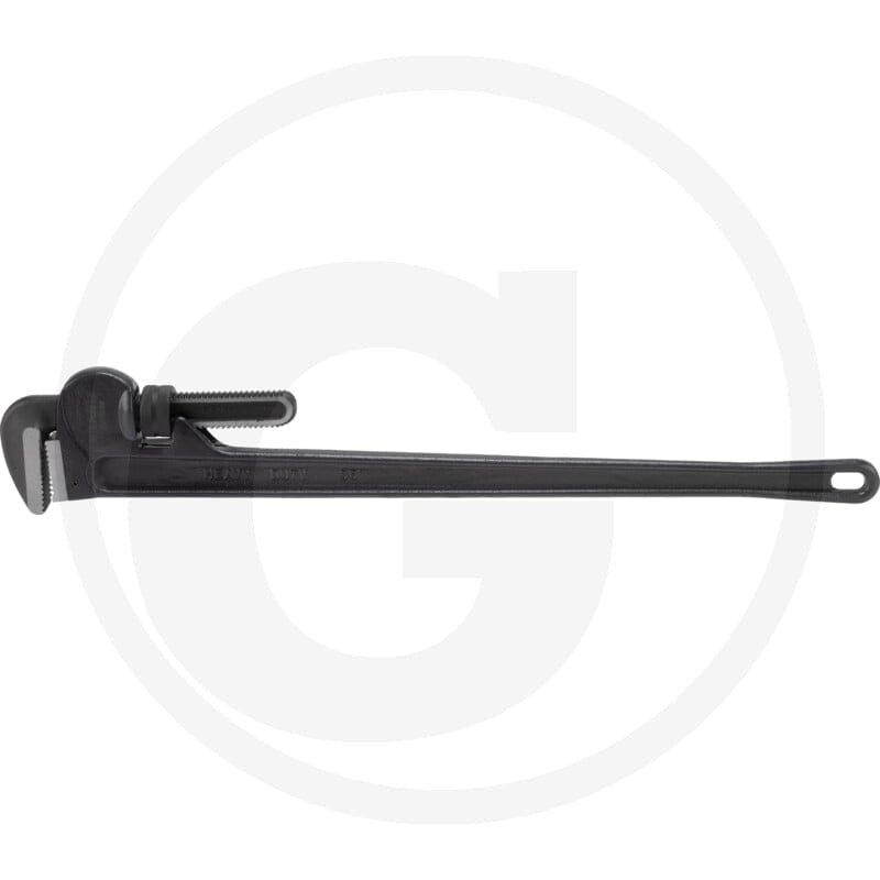 GRANIT BLACK EDITION Klucz do rur, 900 mm 11933759