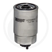Hengst Filtr paliwa 866H70WK02 | poltechparts.pl