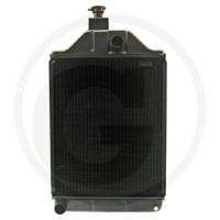 GRANIT chłodnica 74715035 - 74715035 - Sklep rolniczy PoltechParts