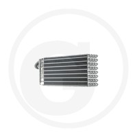 MAHLE Parownik 12220118 - 12220118 - Sklep rolniczy PoltechParts