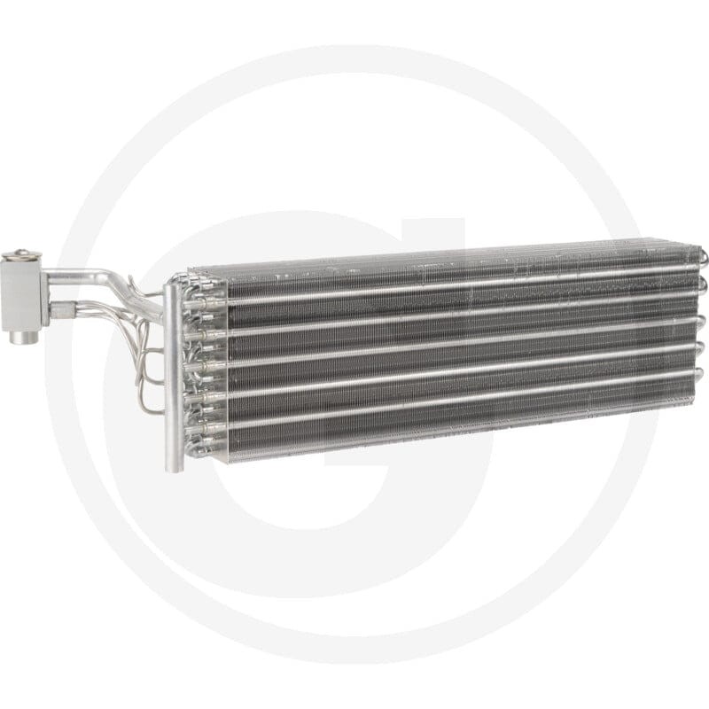 MAHLE Verdampfer 12361314 - 12361314 - Sklep rolniczy PoltechParts