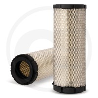Fleetguard Filtr powietrza 739AF25551 - 739AF25551 - Sklep rolniczy PoltechParts