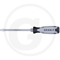 GRANIT BLACK EDITION Wkrętak rowkowy 7301484 - 7301484 - Sklep rolniczy PoltechParts