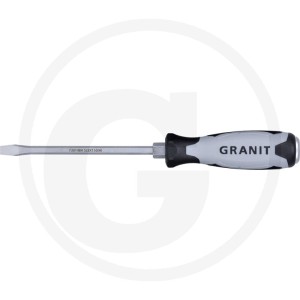 GRANIT BLACK EDITION Wkrętak rowkowy 7301484