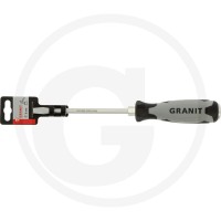 GRANIT BLACK EDITION Wkrętak rowkowy 7301484 - 7301484 - Sklep rolniczy PoltechParts