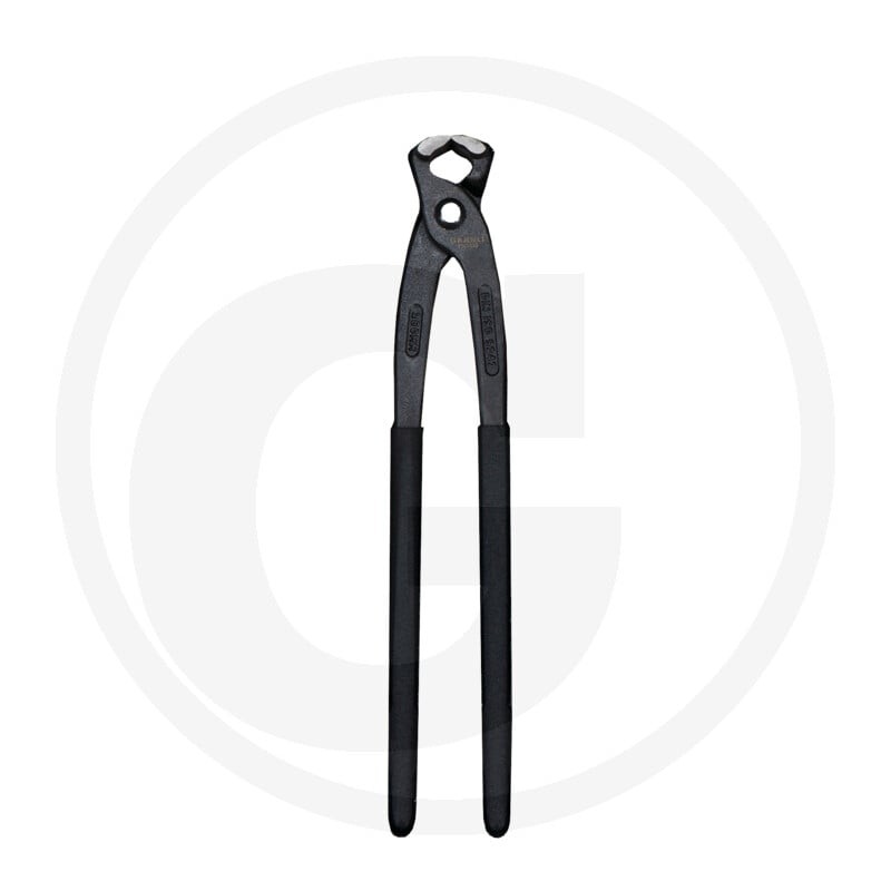 GRANIT BLACK EDITION Obcęgi zbrojeniowe 7301555