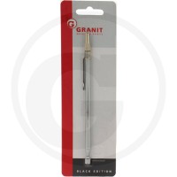 GRANIT BLACK EDITION Aluminiowy teleskopowy uchwyt magnetyczny 7302200 - 7302200 - Sklep rolniczy PoltechParts