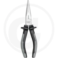 GRANIT BLACK EDITION Szczypce płasko-okrągłe 7301552 - 7301552 - Sklep rolniczy PoltechParts
