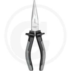 GRANIT BLACK EDITION Szczypce płasko-okrągłe 7301552