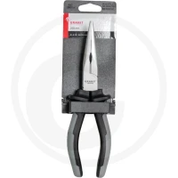 GRANIT BLACK EDITION Szczypce płasko-okrągłe 7301552 - 7301552 - Sklep rolniczy PoltechParts