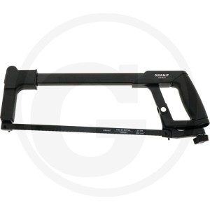 GRANIT BLACK EDITION Piła ręczna do metalu 7301615