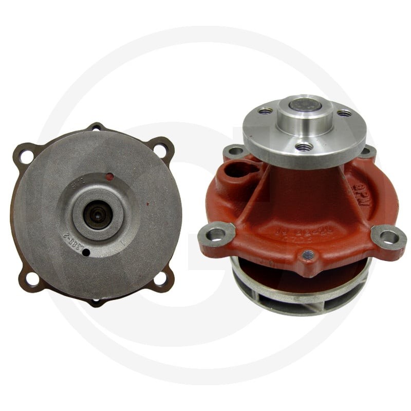 GRANIT Pompa wody 74704016 - 74704016 - Sklep rolniczy PoltechParts
