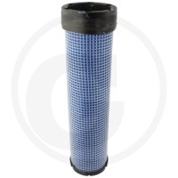 Fleetguard Filtr powietrza wtórnego 739AF25484 - 739AF25484 - Sklep rolniczy PoltechParts