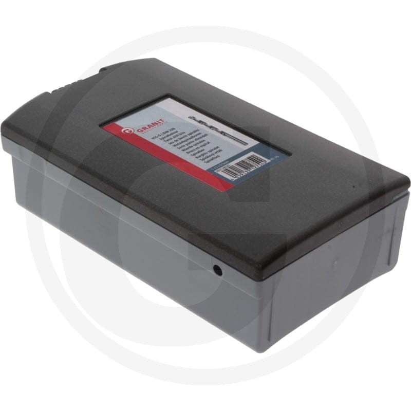 GRANIT Zestaw wierteł spiralnych HSS-G 76013R025 - Sklep PoltechParts