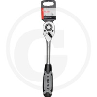 GRANIT BLACK EDITION grzechotka przełączalna 1/2", 72 zębów 7301051 - 7301051 - Sklep rolniczy PoltechParts