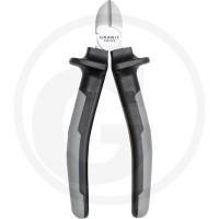 GRANIT BLACK EDITION Szczypce tnące boczne 7301554 - 7301554 - Sklep rolniczy PoltechParts