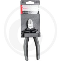 GRANIT BLACK EDITION Szczypce tnące boczne 7301554 - 7301554 - Sklep rolniczy PoltechParts