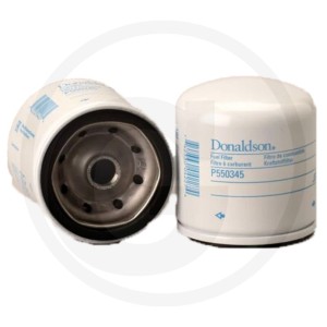 Donaldson Filtr paliwa 566P550345