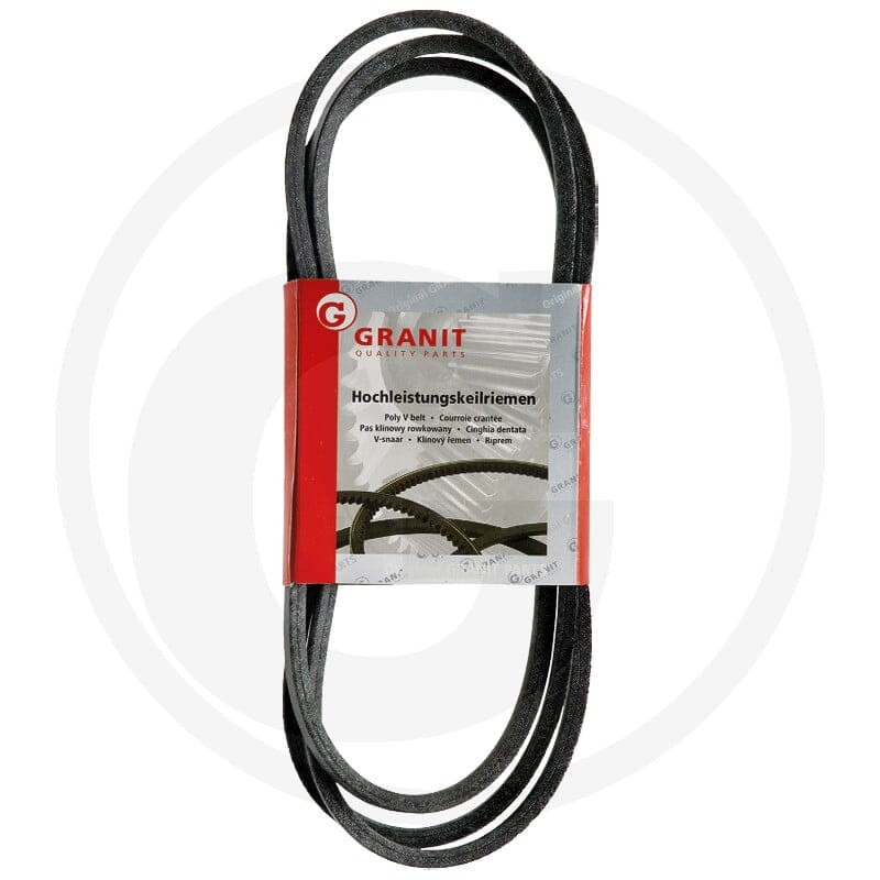 GRANIT by PIX Pasek klinowy 57270047 - 57270047 - Sklep rolniczy PoltechParts