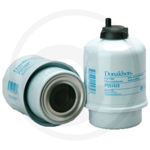 Donaldson Filtr paliwa 566P551429
