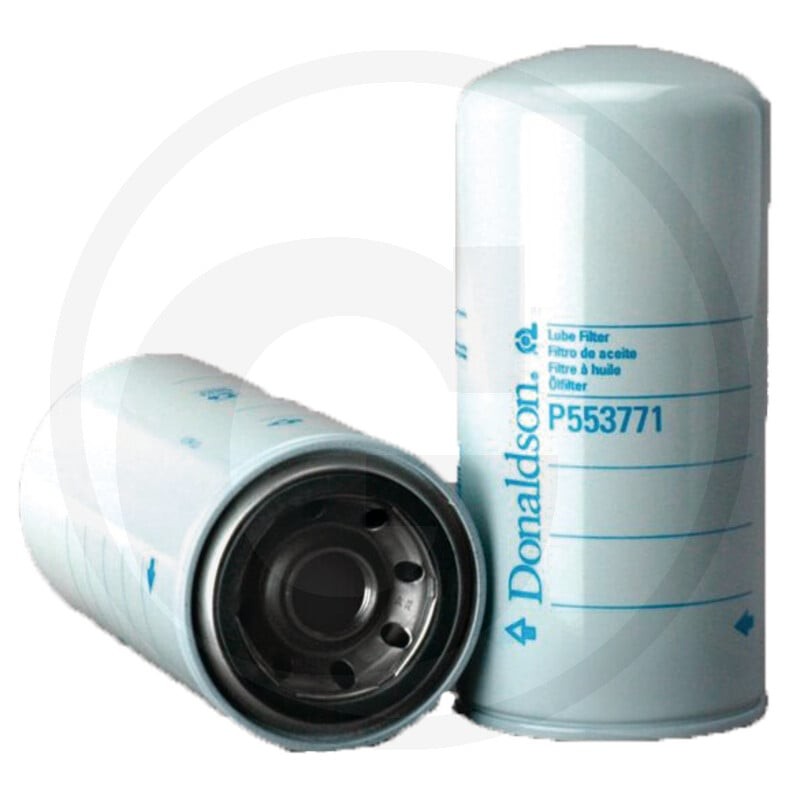 Donaldson Filtr oleju silnikowego 566P553771