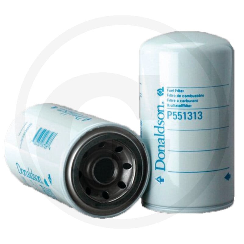 Donaldson Filtr paliwa 566P551313