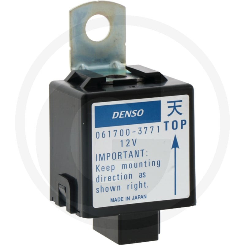 Denso Relais 50799151