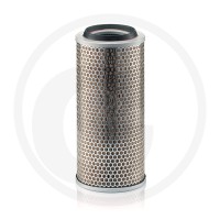 MANN FILTER Filtr powietrza 565C17225.3 - 565C17225.3 - Sklep rolniczy PoltechParts