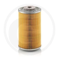 MANN FILTER Filtr paliwa 565P707 | poltechparts.pl