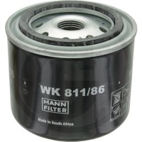 MANN FILTER Filtr paliwa 565WK811.86 | poltechparts.pl