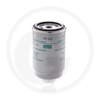 MANN FILTER Filtr paliwa 565WK842 | poltechparts.pl