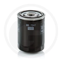 MANN FILTER Filtr paliwa 565WK7041 | poltechparts.pl