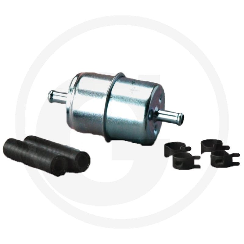 Donaldson Filtr paliwa 566P550012