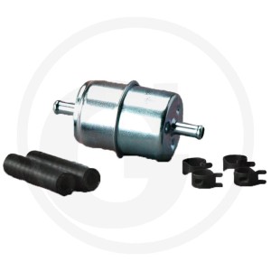 Donaldson Filtr paliwa 566P550012