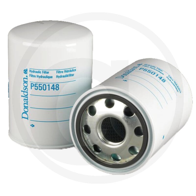 Donaldson Filtr oleju hydraulicznego 566P550148