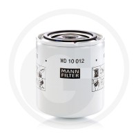 MANN FILTER Filtr hydrauliczny 565WD10012 | poltechparts.pl
